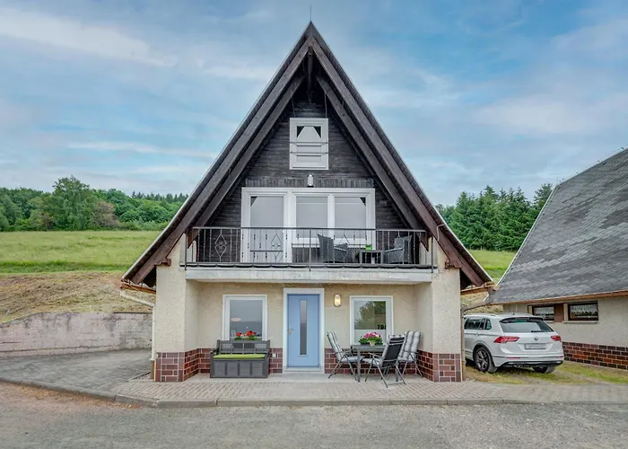 Ferienhaeuser Hohe Klinge