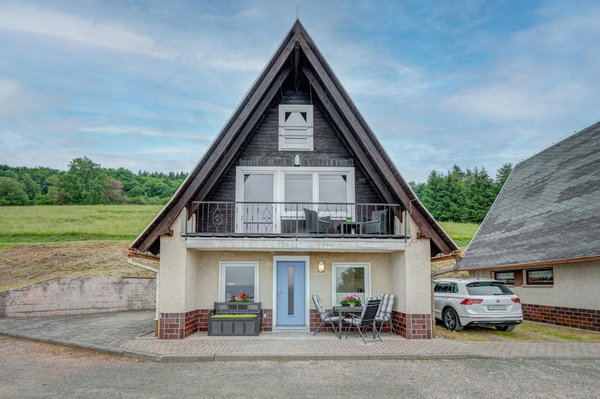 Ferienhaeuser Hohe Klinge *